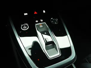 Audi Q4 e-tron Sportback 55 S line quattro