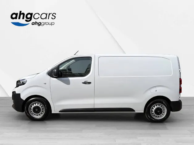 Opel Vivaro cargo 1.5 D 120 Energize Your Business S/S