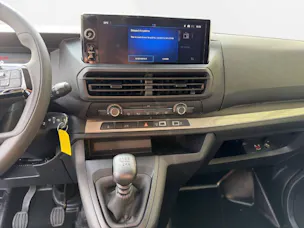 Opel Vivaro cargo 1.5 D 120 Energize Your Business S/S