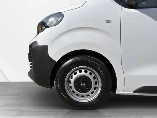 Opel Vivaro cargo 1.5 D 120 Energize Your Business S/S
