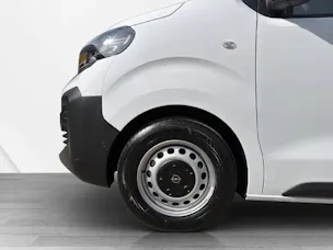 Opel Vivaro cargo 1.5 D 120 Energize Your Business S/S