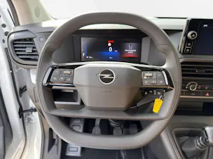 Opel Vivaro cargo 1.5 D 120 Energize Your Business S/S