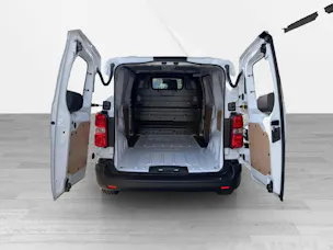 Opel Vivaro cargo 1.5 D 120 Energize Your Business S/S