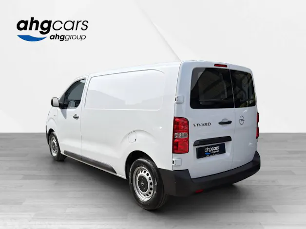 Opel Vivaro cargo 1.5 D 120 Energize Your Business S/S