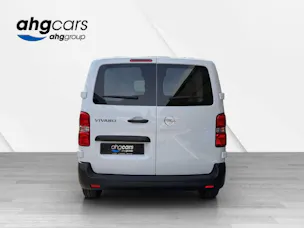 Opel Vivaro cargo 1.5 D 120 Energize Your Business S/S