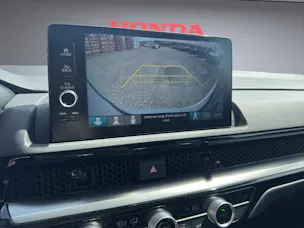 Honda CR-V 2.0 i-MMD Plug-in Hybrid Advance Tech 2WD