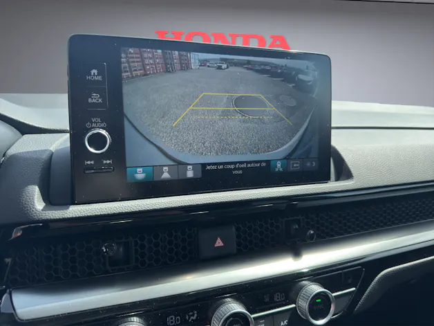 Honda CR-V 2.0 i-MMD Plug-in Hybrid Advance Tech 2WD