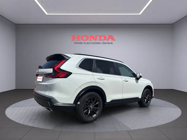 Honda CR-V 2.0 i-MMD Plug-in Hybrid Advance Tech 2WD
