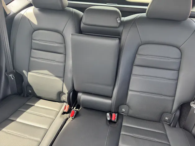 Honda CR-V 2.0 i-MMD Plug-in Hybrid Advance Tech 2WD