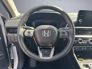 Honda CR-V 2.0 i-MMD Plug-in Hybrid Advance Tech 2WD
