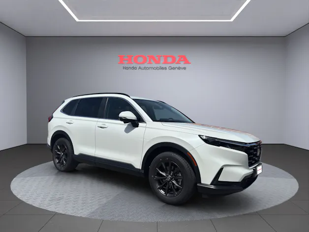 Honda CR-V 2.0 i-MMD Plug-in Hybrid Advance Tech 2WD
