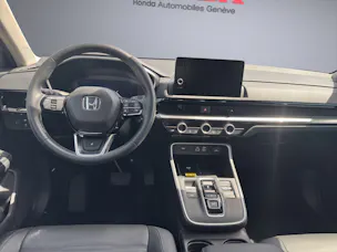 Honda CR-V 2.0 i-MMD Plug-in Hybrid Advance Tech 2WD