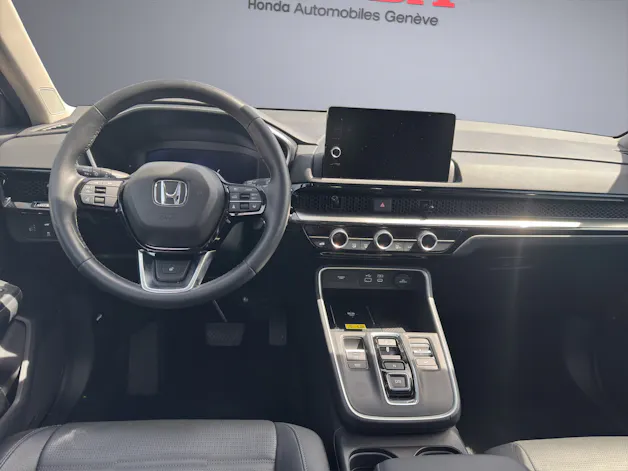 Honda CR-V 2.0 i-MMD Plug-in Hybrid Advance Tech 2WD