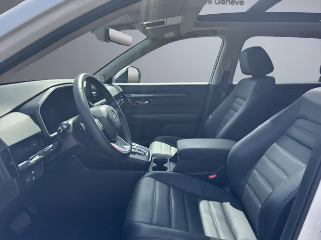 Honda CR-V 2.0 i-MMD Plug-in Hybrid Advance Tech 2WD