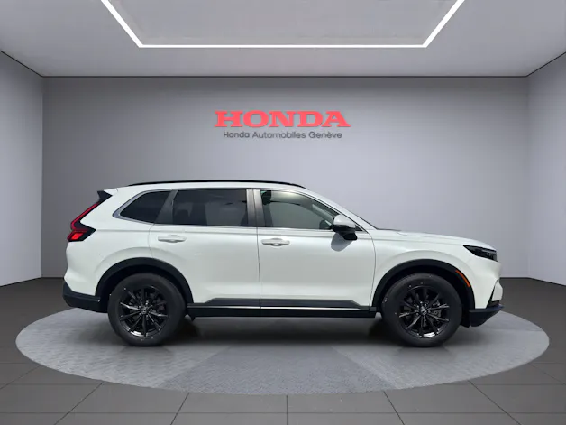 Honda CR-V 2.0 i-MMD Plug-in Hybrid Advance Tech 2WD