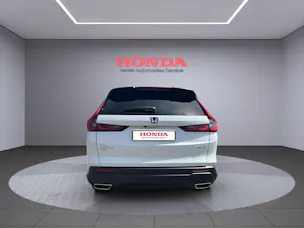 Honda CR-V 2.0 i-MMD Plug-in Hybrid Advance Tech 2WD