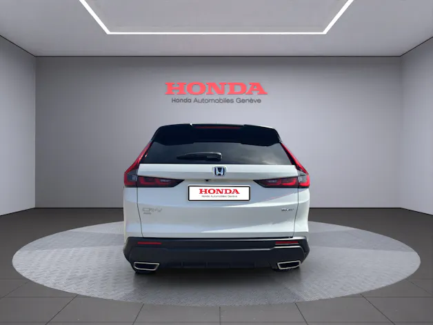 Honda CR-V 2.0 i-MMD Plug-in Hybrid Advance Tech 2WD