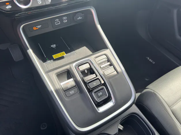 Honda CR-V 2.0 i-MMD Plug-in Hybrid Advance Tech 2WD
