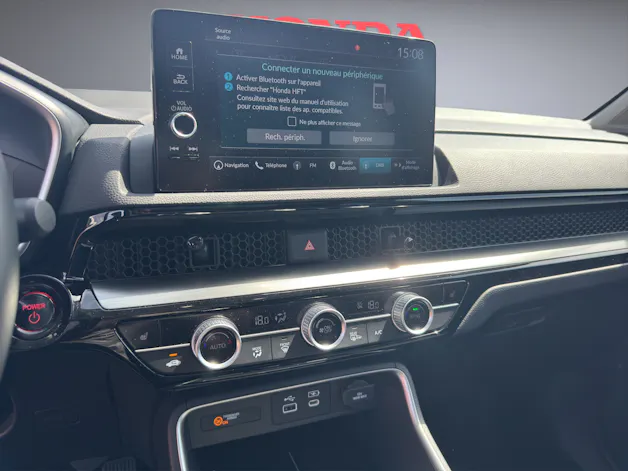 Honda CR-V 2.0 i-MMD Plug-in Hybrid Advance Tech 2WD