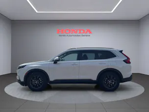 Honda CR-V 2.0 i-MMD Plug-in Hybrid Advance Tech 2WD
