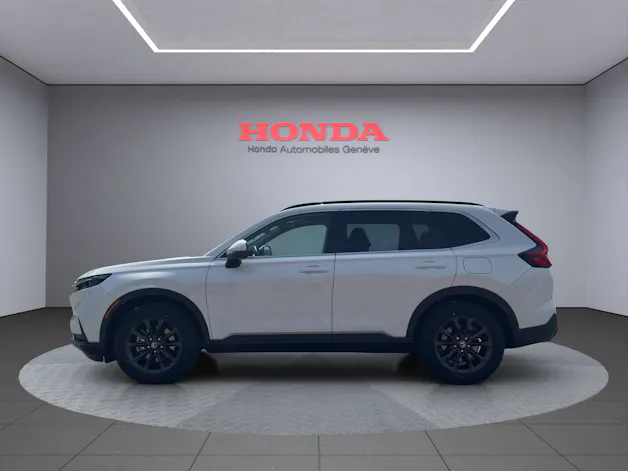 Honda CR-V 2.0 i-MMD Plug-in Hybrid Advance Tech 2WD