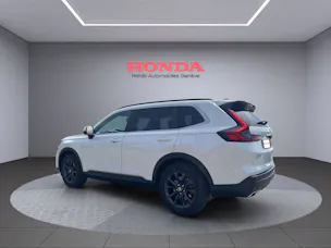 Honda CR-V 2.0 i-MMD Plug-in Hybrid Advance Tech 2WD