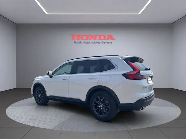 Honda CR-V 2.0 i-MMD Plug-in Hybrid Advance Tech 2WD