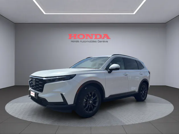 Honda CR-V 2.0 i-MMD Plug-in Hybrid Advance Tech 2WD