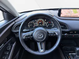 Mazda CX-30 2.0 186 Exclusive-Line AWD