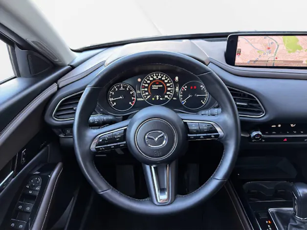 Mazda CX-30 2.0 186 Exclusive-Line AWD