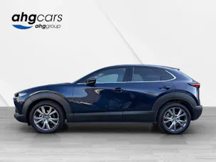 Mazda CX-30 2.0 186 Exclusive-Line AWD