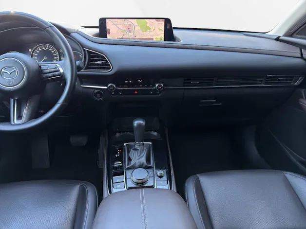 Mazda CX-30 2.0 186 Exclusive-Line AWD