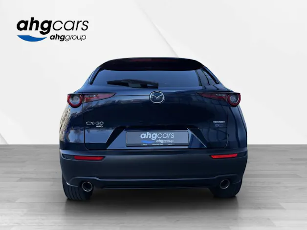 Mazda CX-30 2.0 186 Exclusive-Line AWD