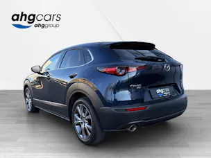 Mazda CX-30 2.0 186 Exclusive-Line AWD