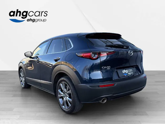 Mazda CX-30 2.0 186 Exclusive-Line AWD