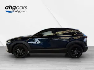 Mazda CX-30 2.0 186 Homura AWD