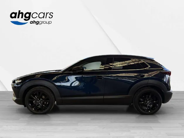 Mazda CX-30 2.0 186 Homura AWD