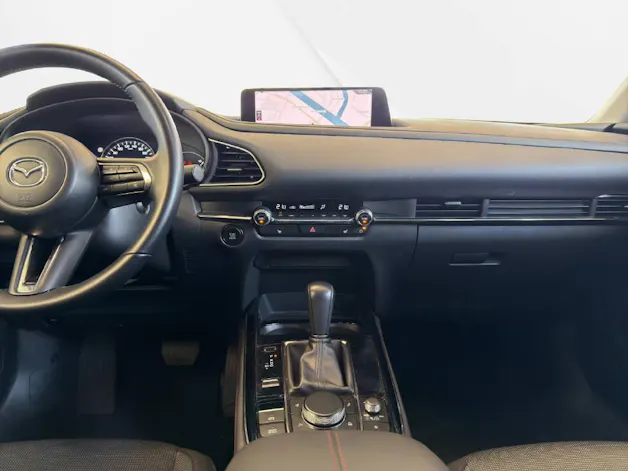 Mazda CX-30 2.0 186 Homura AWD