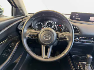 Mazda CX-30 2.0 186 Homura AWD
