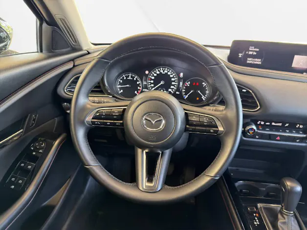 Mazda CX-30 2.0 186 Homura AWD
