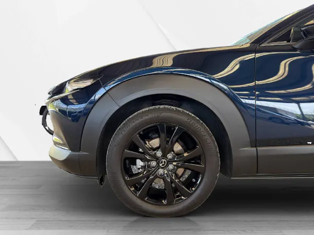Mazda CX-30 2.0 186 Homura AWD