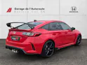 Honda Civic 2.0 VTEC Type R
