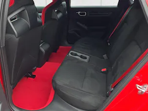 Honda Civic 2.0 VTEC Type R