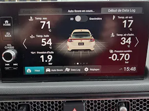 Honda Civic 2.0 VTEC Type R