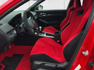 Honda Civic 2.0 VTEC Type R