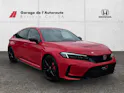 Honda Civic 2.0 VTEC Type R