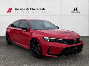Honda Civic 2.0 VTEC Type R