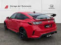Honda Civic 2.0 VTEC Type R