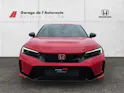 Honda Civic 2.0 VTEC Type R