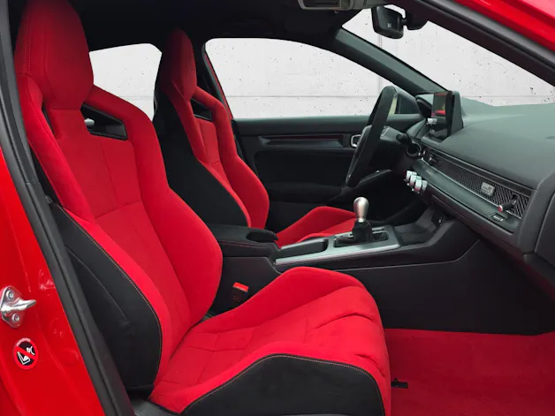 Honda Civic 2.0 VTEC Type R